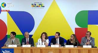 Governo anuncia veto a mercado de apostas de predições