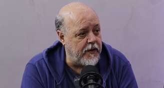 Roney Facchini usava com frequência seus perfis em redes sociais para homenagear colegas artistas mortos