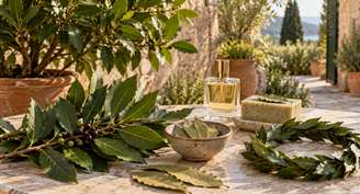 Conhecido principalmente como tempero, o louro também está presente na perfumaria, na jardinagem e até na fabricação de sabonetes. Ao longo da história, suas folhas e seus frutos ganharam aplicações práticas, ornamentais e simbólicas. Conheça diferentes utilidades do loureiro, árvore de nome científico Laurus nobilis.