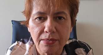 Narjara Turetta se irritou com notícias sobre crise financeira e pediu mais espaço na imprensa para divulgar seus trabalhos