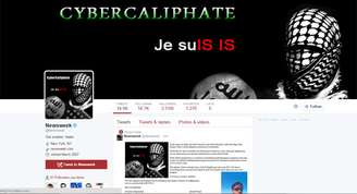 Newsweek removeu o banner "cibercalifado" e os tweets e retomou o controle da conta em 14 minutos, segundo a revista