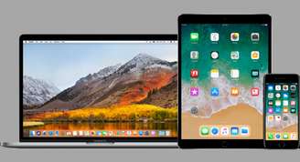 Em 2018, a Apple vai integrar os apps para o iPhone, iPad e MacBook
