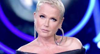 A primeira vez que Xuxa falou sobre a violência sexual sofrida na infância foi no ‘Fantástico’, em 2012