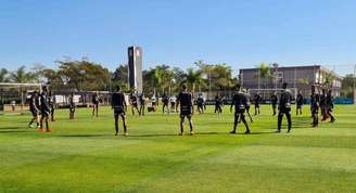 Corinthians tem duas derrotas seguidas no Campeonato Brasileiro (Foto: Olavo Guerra/Ag.Corinthians)