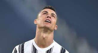 Cristiano Ronaldo deixou a Juventus em agosto deste ano