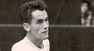 Bob Falkenburg, fundador do Bob's e ídolo do tênis, morre aos 95 anos