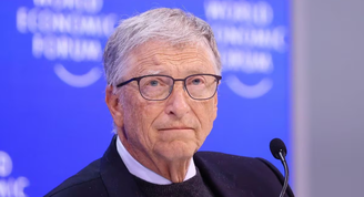 Bill Gates deve deixar fortuna para Fundação filantrópica