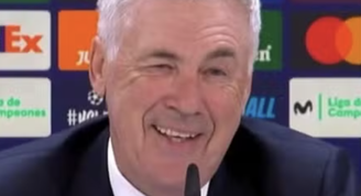 Ancelotti