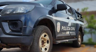 Polícia Judicária Civil do Mato Grosso