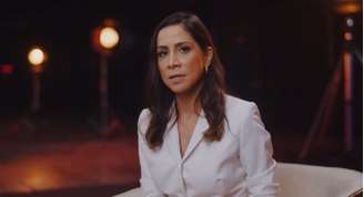 Julia Duailibi conquistou espaço valioso na tela da Globo e GloboNews