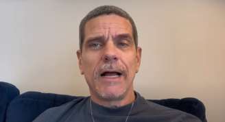 Adriano Castro, o Didi Red Pill, se tornou famoso no 'Big Brother Brasil' e agora é ativista político da extrema direita