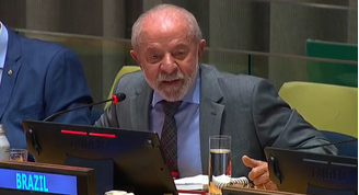 Em um discurso nesta quarta-feira, 24, o presidente Luiz Inácio Lula da Silva (PT) questionou quais os erros cometidos pelas forças democráticas que permitiram o crescimento da extrema-direita