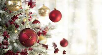 Decorações natalinas devem ficar mais caras nos EUA por causa das tarifas de Trump