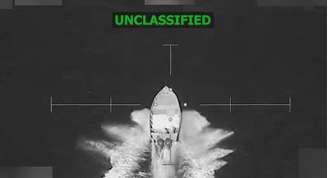 Saldo de mortos na campanha antidrogas de Trump no Pacífico e no Caribe já deixa mais de 100 mortos.