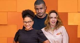 Matheus vê Milena como boneco de ventríloquo de Ana Paula e chegou a associar a situação ao filme 'Corra!'