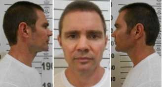 Daniel Vorcaro foi fotografado na triagem da Penitenciária II de Potim (P2), no interior de São Paulo, na quinta-feira, 5