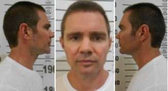 Daniel Vorcaro foi fotografado na triagem da Penitenciária II de Potim (P2), no interior de São Paulo, na quinta-feira, 5