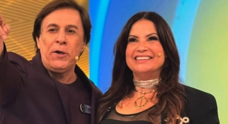 Isadora Ribeiro ganhou o programa