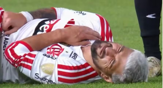 Foto: Reprodução/TV Globo