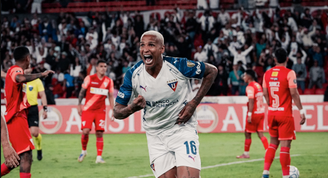 Divulgação/LDU