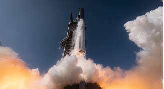 Imagem | SpaceX