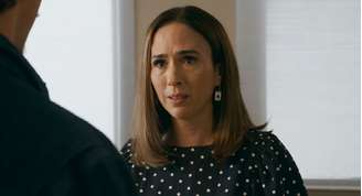 Brigitte em 'Quem Ama Cuida': a personagem com desequilíbrio mental precisa gerar empatia ao invés de fazer rir
