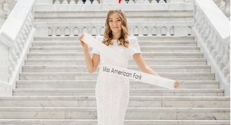 Ex-Miss American Fork Brynn Carnesecca morreu aos 21 anos