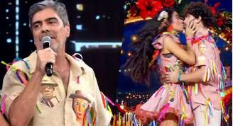 Dança dos Famosos