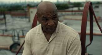 Série de quatro capítulos na Netflix vai mostrar vida e carreira de Mike Tyson sob a ótima do lendário boxeador