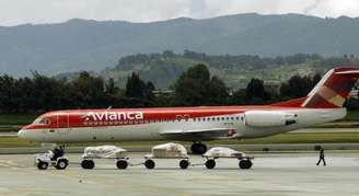 <p>A Avianca, que tinha 24 slots em Congonhas, elevou o número para 40, equivalente a uma participação de 7%</p>