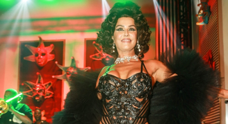 Deborah Secco (Foto: AgNews)