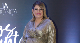 Marilia Mendonça (Foto: Francisco Cepeda/AgNews)