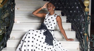 Iza (Foto: Reprodução/Instagram/@iza)