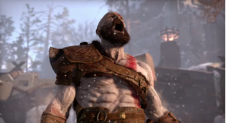 God of War é um dos jogos que ficou mais caro no PS4 