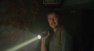 Pedro Pascal é Joel, protagonista de The Last of Us