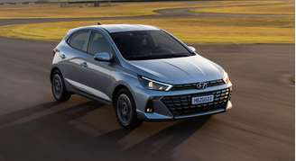 Hyundai tem HB20 e Creta até R$ 12,3 mil mais baratos com incentivos