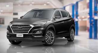 Hyundai Tucson: de volta ao mercado por R$ 189.990