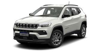Jeep Compass Sport 2025