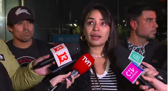 Irmã de vítima morta em confusão durante partida da Libertadores descreve incidente; 'Família toda está desolada'"