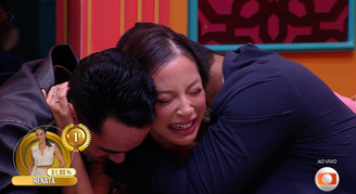 Renata vence o BBB25