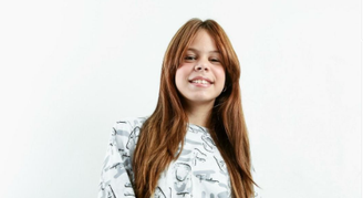 Atriz mirim Millena Brandão tem ‘morte cerebral’, diz boletim médico