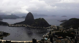 Rio de Janeiro teve a menor temperatura do ano em 2025