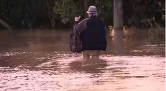 Aposentado Pedro de Oliveira