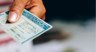 Carteira Nacional de Habilitação