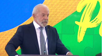 Lula criticou tarifaço de Trump na 5ª Reunião Plenária do Conselho de Desenvolvimento Econômico Social Sustentável
