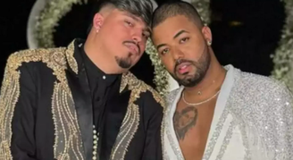 Israel Nata Vicente e Hytalo Santos estão presos desde o dia 15 de agosto