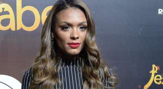 Lidi Lisboa participou de 'A Fazenda 12'