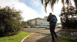Projeto deve afetar Instituto Federal de Santa Catarina (IFSC)