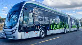 São Paulo tem calendário próprio para IPVA de caminhões e ônibus