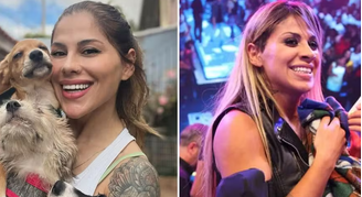 Vanessa Mesquita, campeã do BBB14